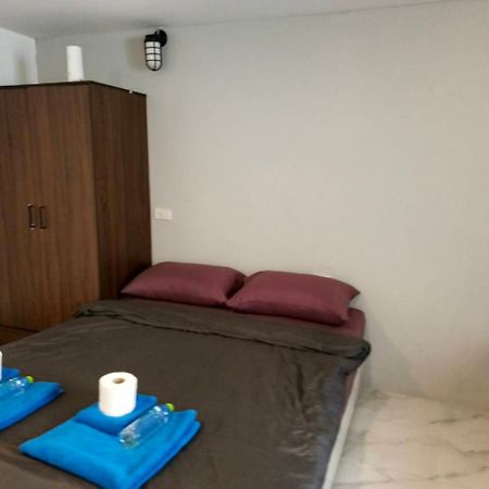 Medileaf Hostel ハード・リン エクステリア 写真