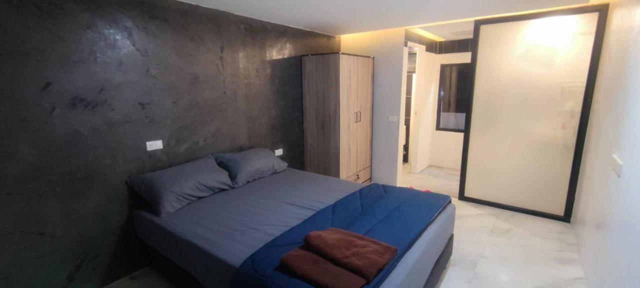 Medileaf Hostel ハード・リン エクステリア 写真