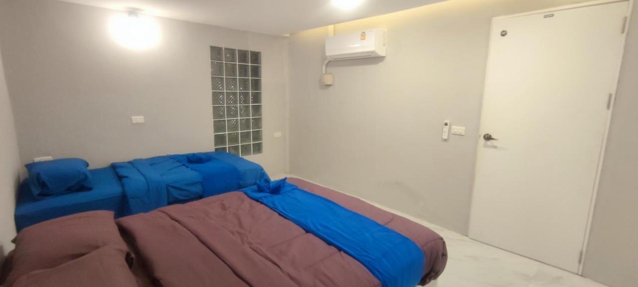 Medileaf Hostel ハード・リン エクステリア 写真