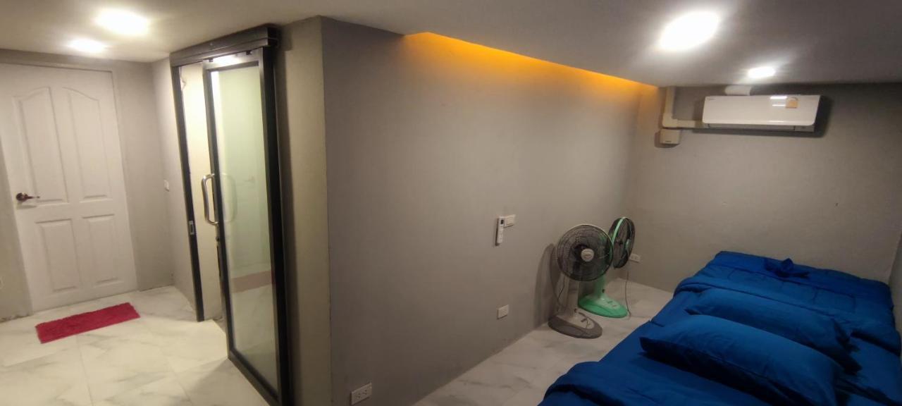 Medileaf Hostel ハード・リン エクステリア 写真