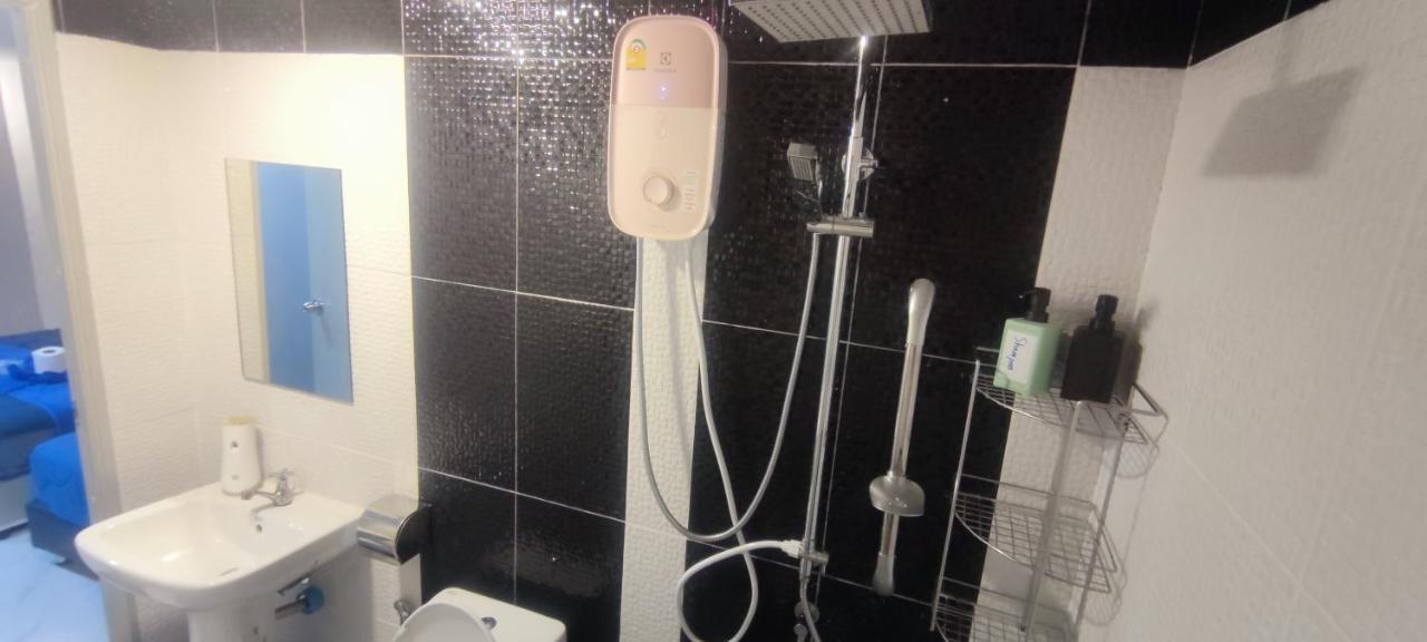 Medileaf Hostel ハード・リン エクステリア 写真