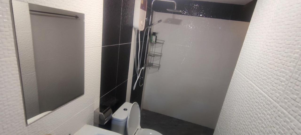 Medileaf Hostel ハード・リン エクステリア 写真