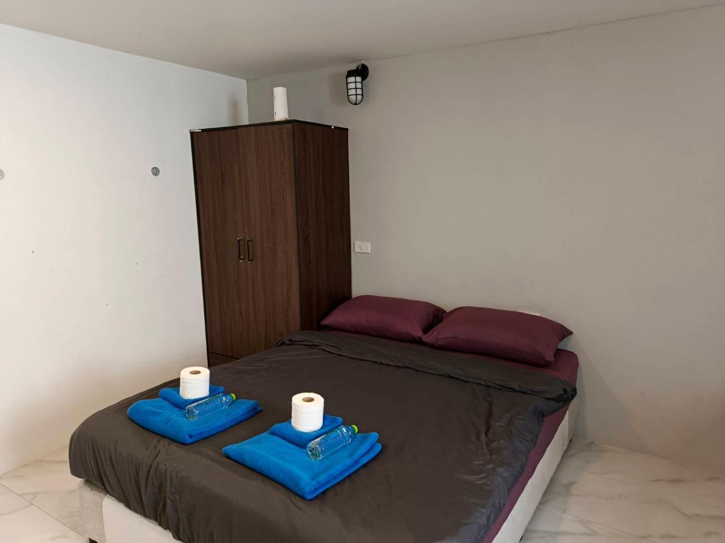 Medileaf Hostel ハード・リン エクステリア 写真