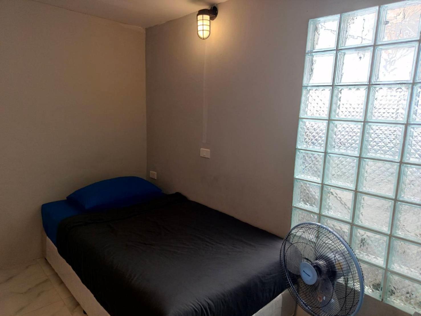Medileaf Hostel ハード・リン エクステリア 写真