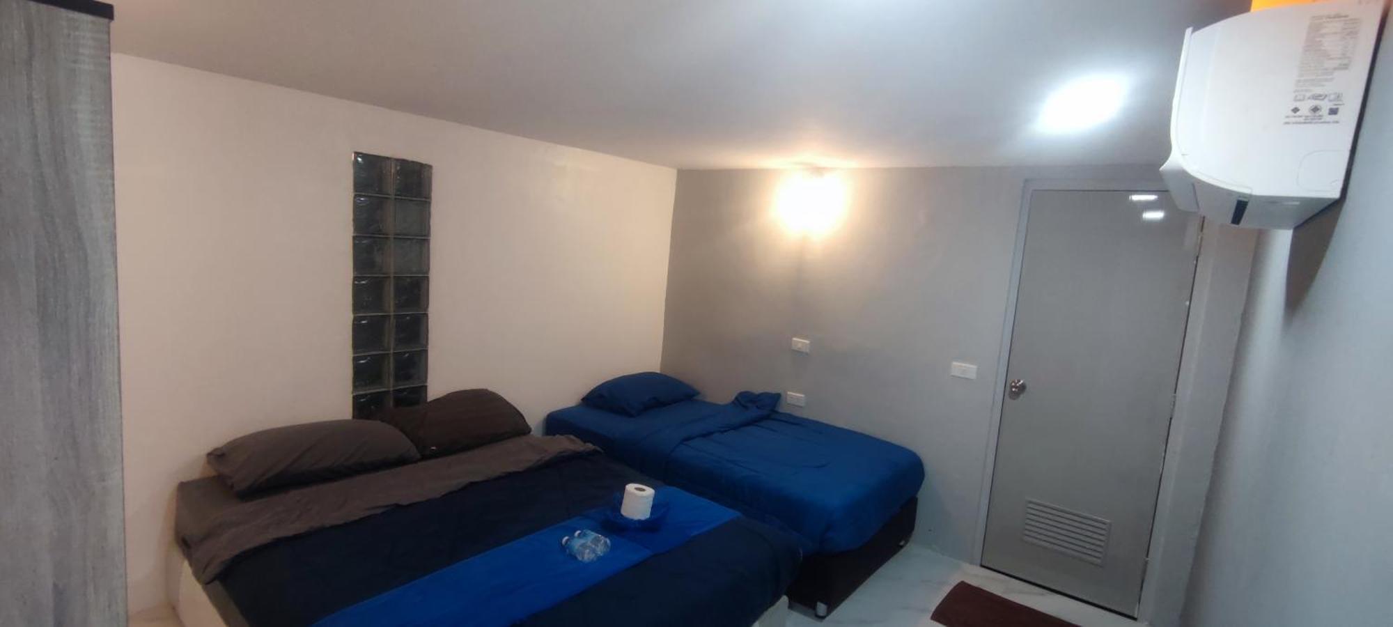 Medileaf Hostel ハード・リン 部屋 写真